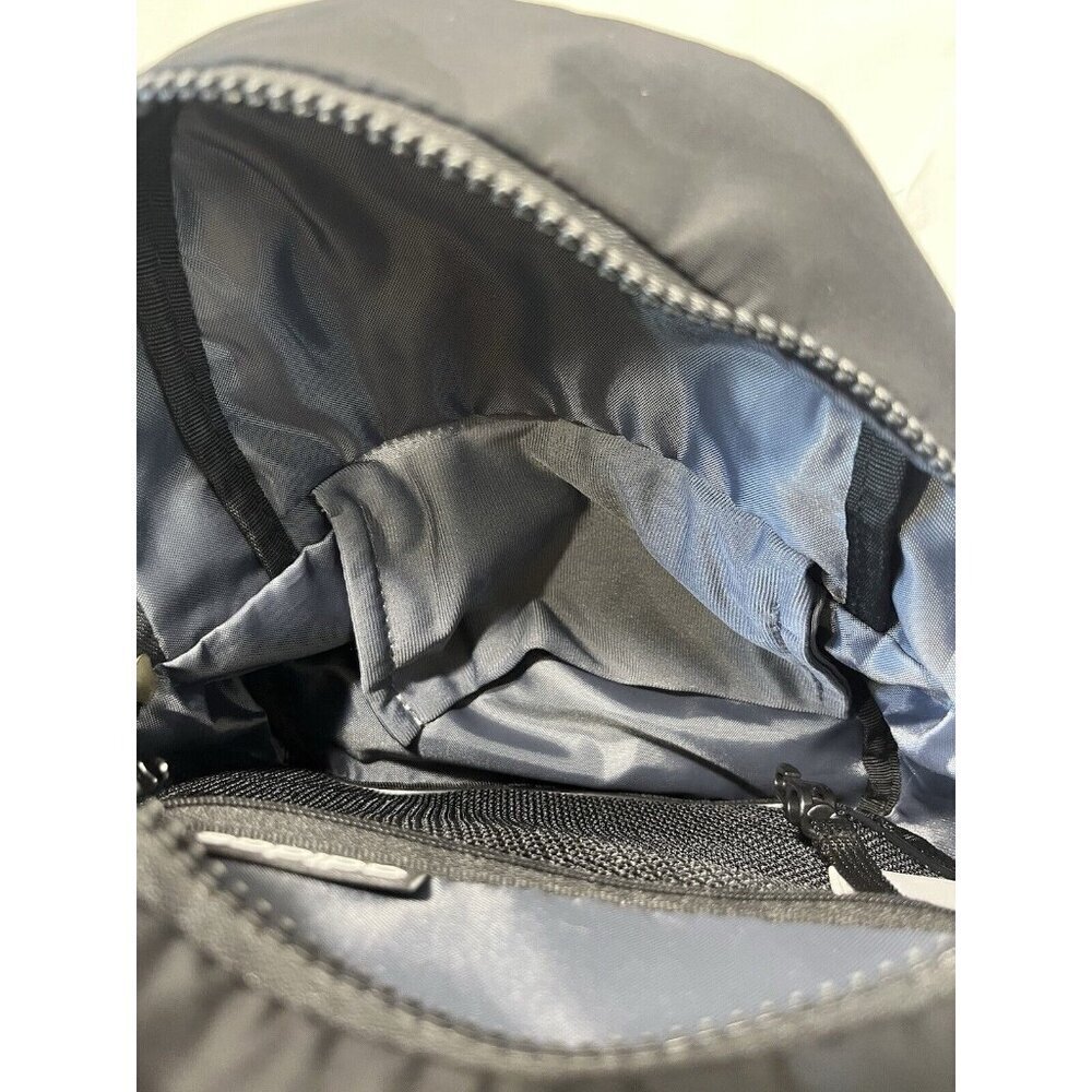 adidas Linear Mini Backpack Black - image 6